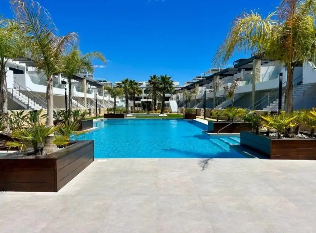 Mini appartamento con piscina in vendita a N/A, imagen 25