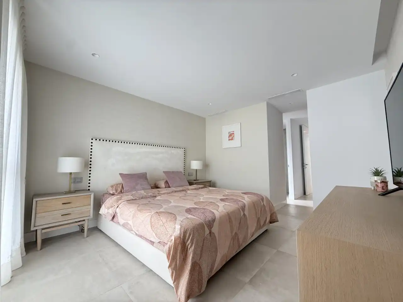 Chalet con terraza en venta en Nueva Andalucía, imagen 36