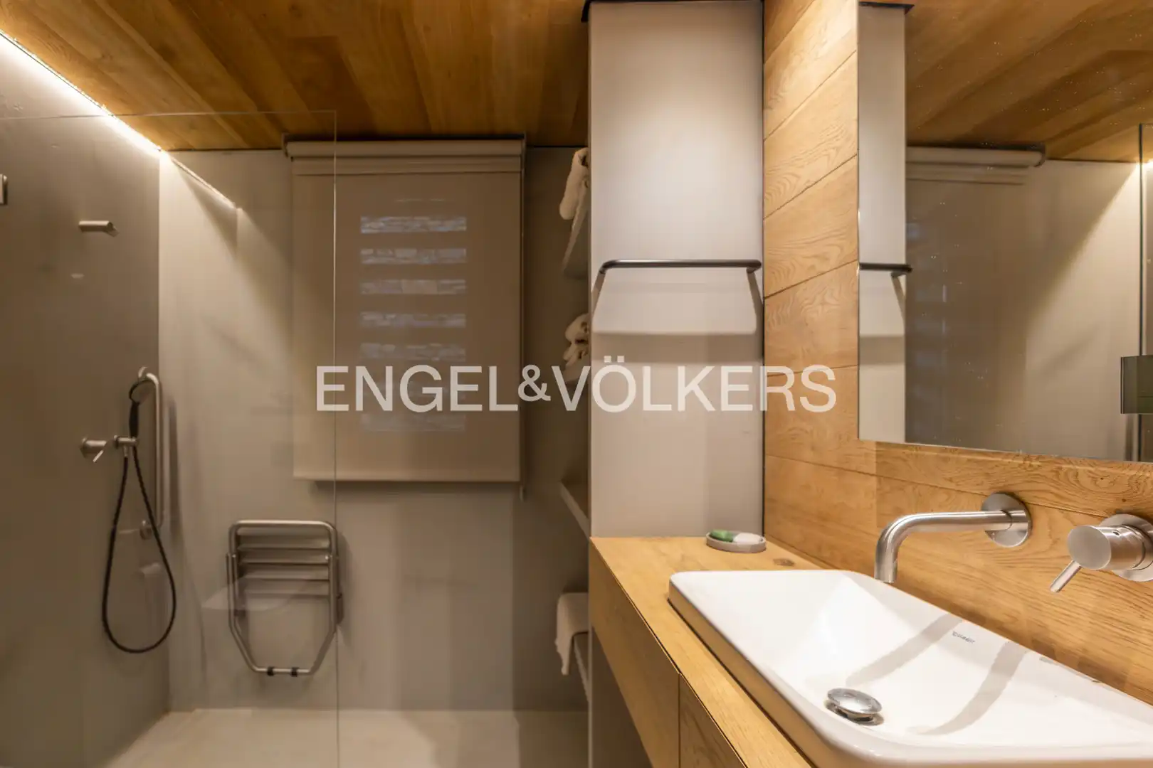 Baño de Casa o chalet de alquiler en Bolvir con Calefacción, Jardín privado y Parquet