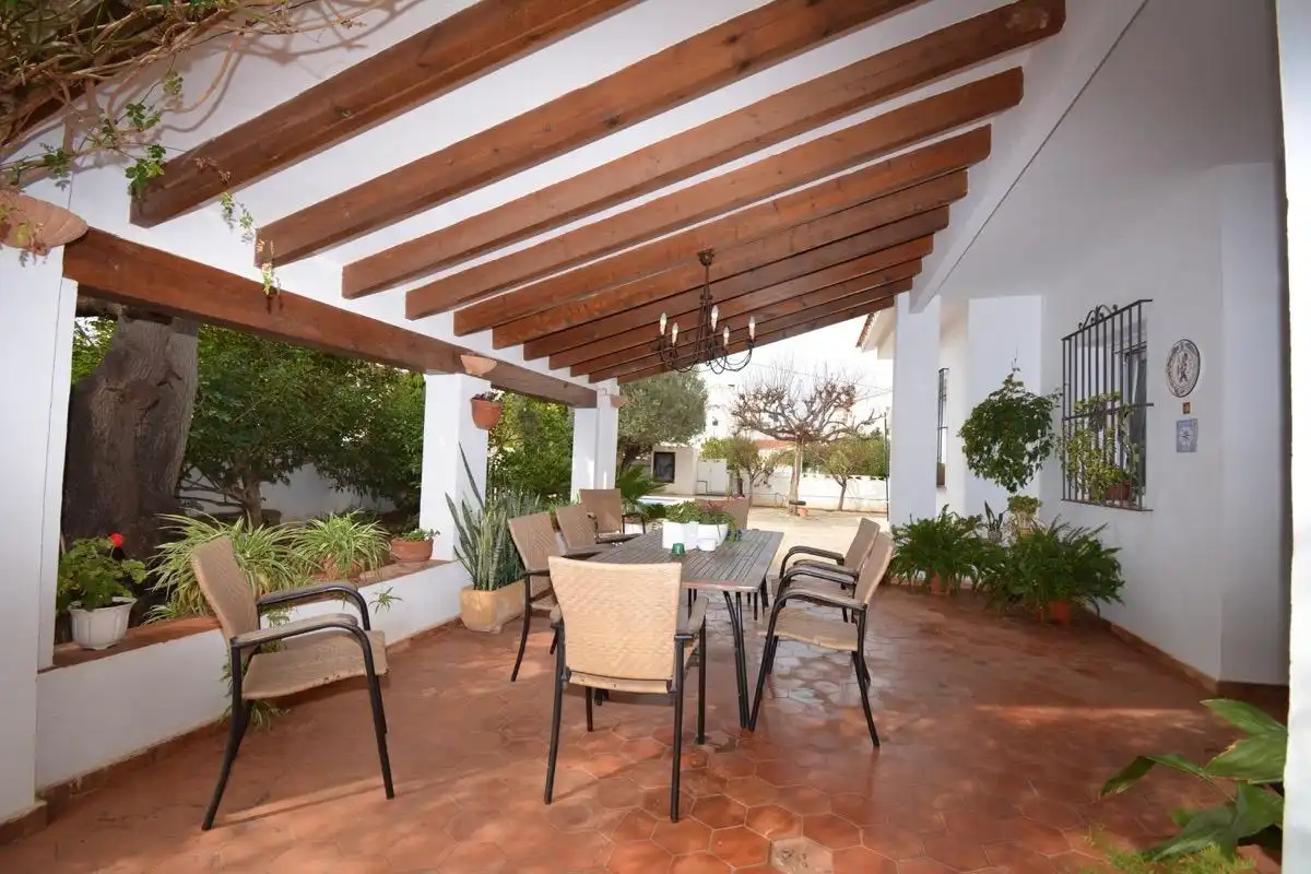 Villa avec piscine à vendre à El Montgó, imagen 17