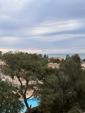 Piso en Venta en Calle del Curricán en Cabo de las Huertas