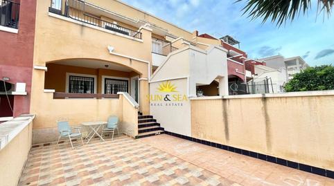 Foto 3 de Casa o xalet de lloguer a Los Almendros, Alicante