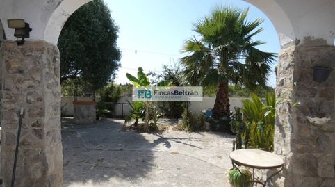 Foto 3 de Finca rústica en venda a Calle Pda Collet, Pueblo, Benicarló