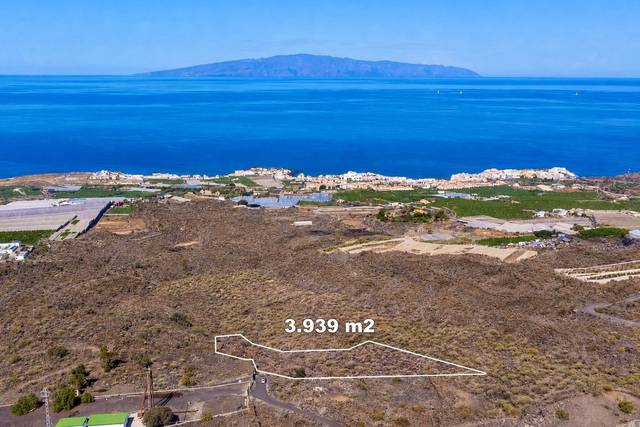 Terreno en Venta en Alcalá