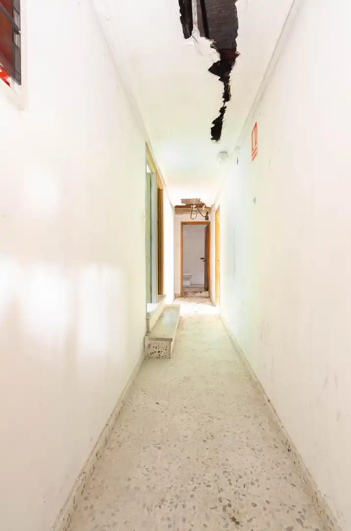 Nave industrial en venta en Piloña
