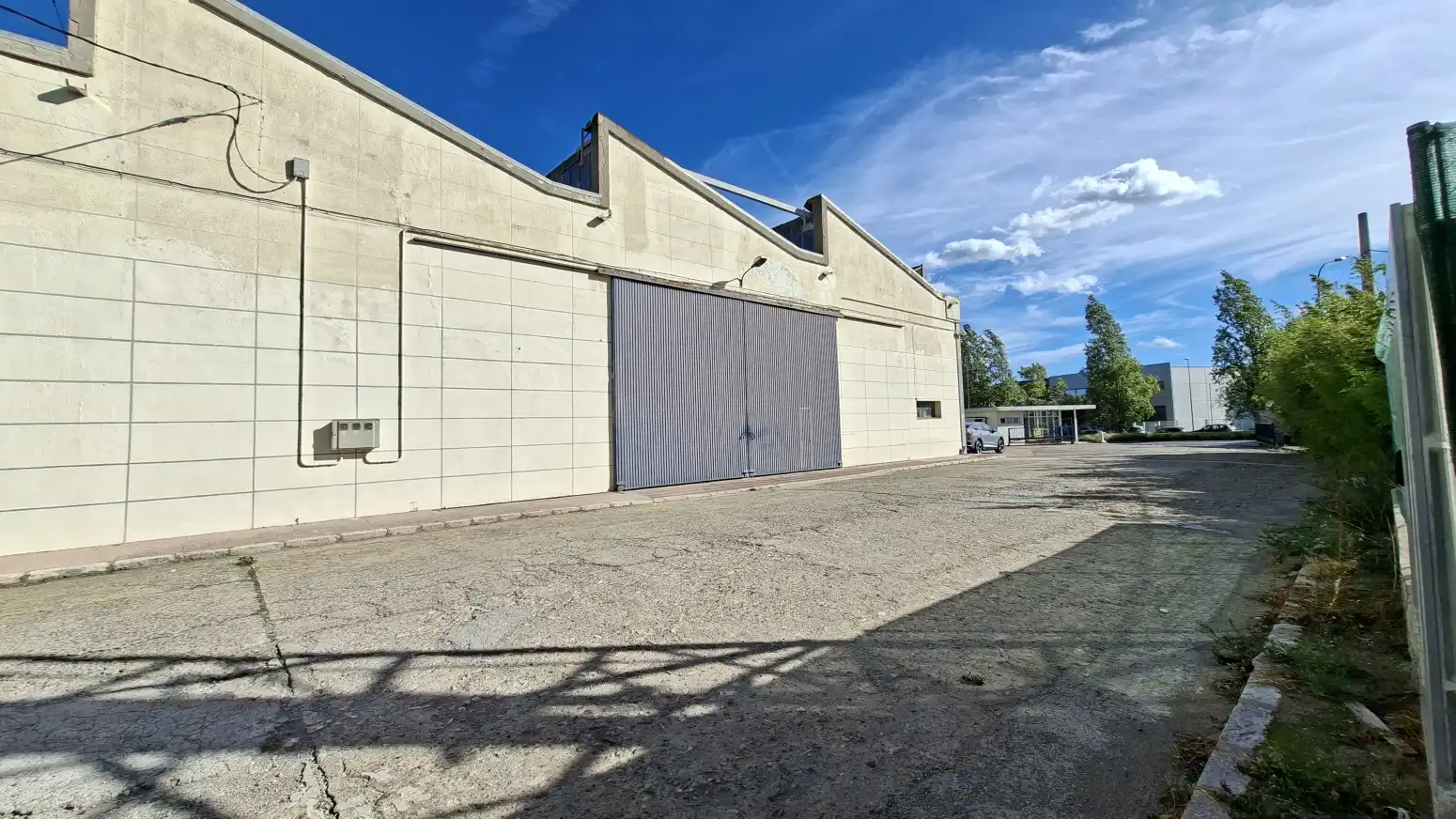 Nave industrielle à louer à Ponent, imagen 6