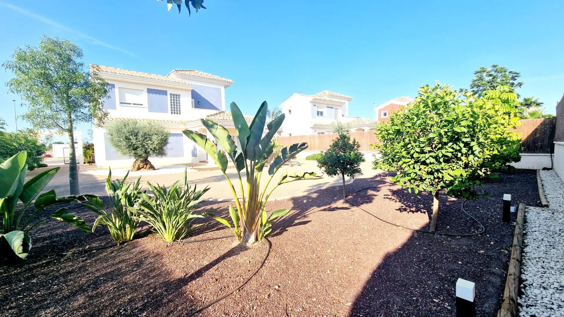 Villa con terrazza in vendita a Pedanías Sur, imagen 22