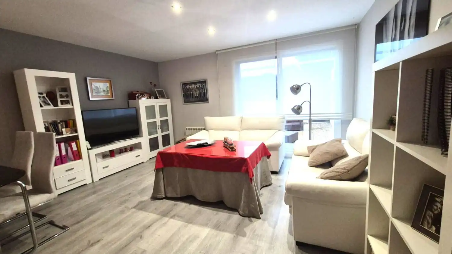 Casa adosada en venta en Carretera de Sevilla - Los Montitos