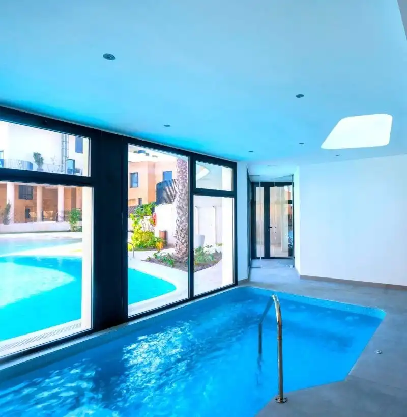Maisonette mit Pool zum Verkauf in Platja de Torres, imagen 64