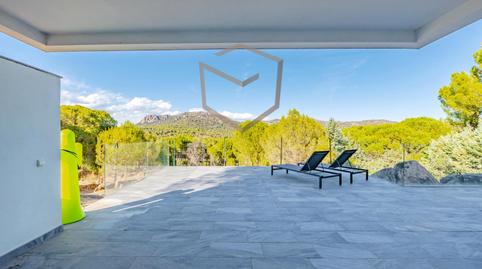 Photo 3 of House or chalet for sale in San Martín de Valdeiglesias, Madrid