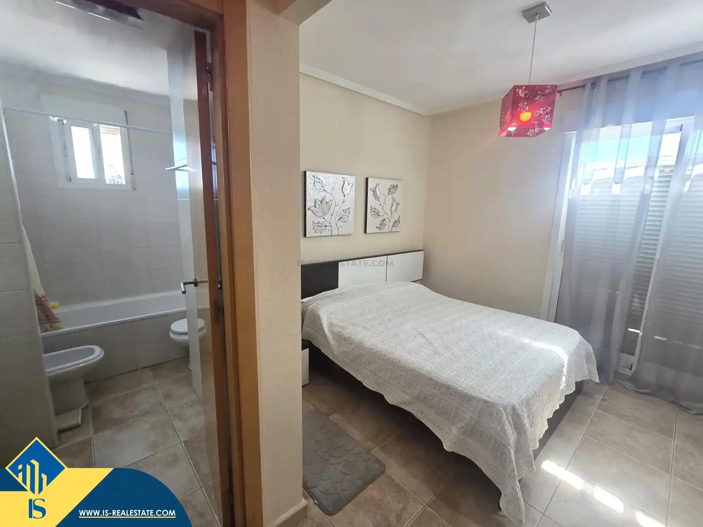 Ático con piscina en venta en Playa del Acequión, Náufragos y Rocío del Mar, imagen 24