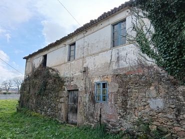 Adosado con jardín en venta en Avenida Principal