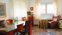 Dining room of Flat for sale in  Albacete Capital  with Air Conditioner, Heating and Storage room