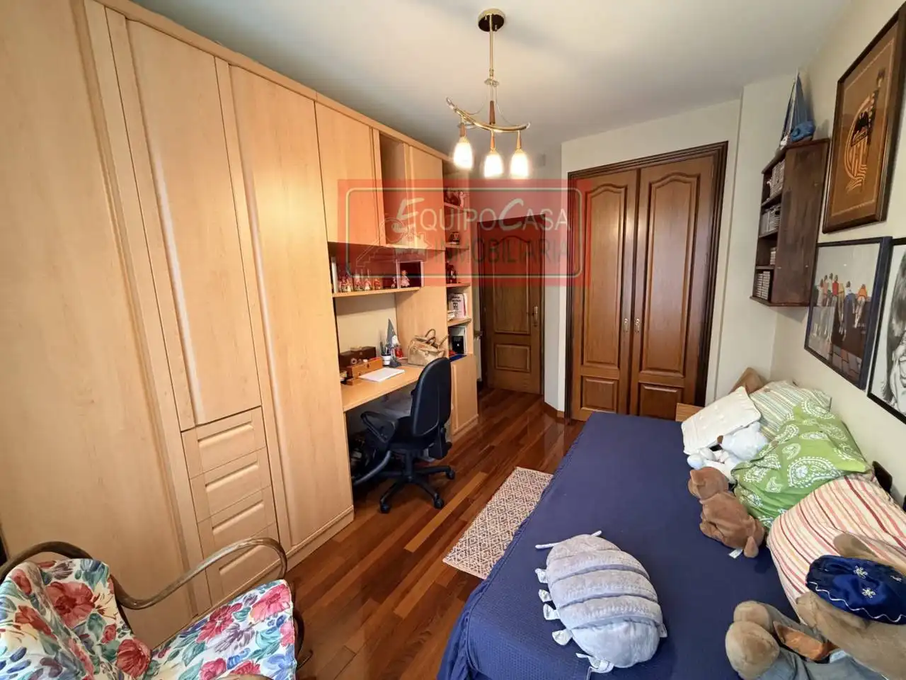 Appartement avec piscine à vendre à Acea de Olga - Augas Férreas, imagen 14