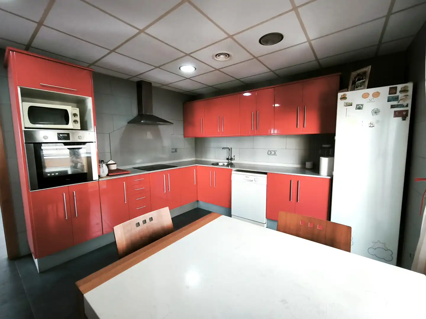 House with terrace for sale in Carrer Sant Isidre, imagen 3