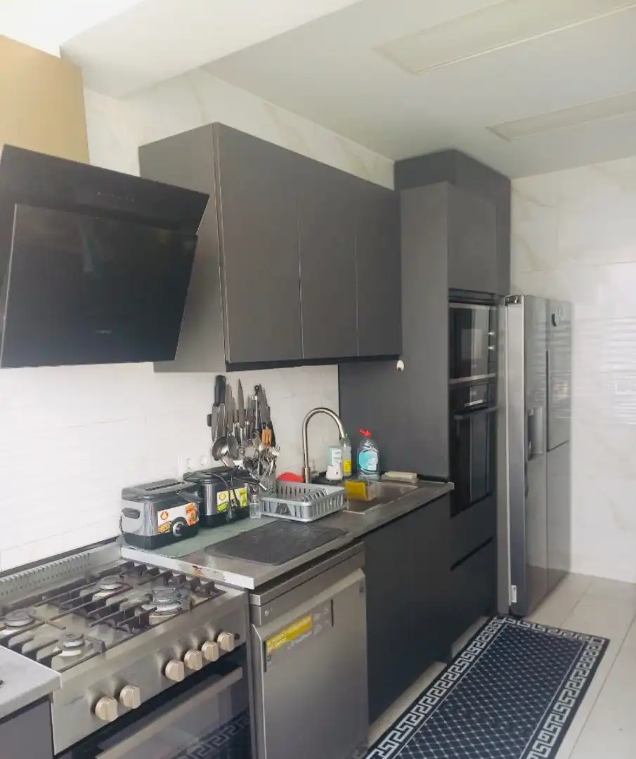 Appartamento in vendita a Centro Ciudad