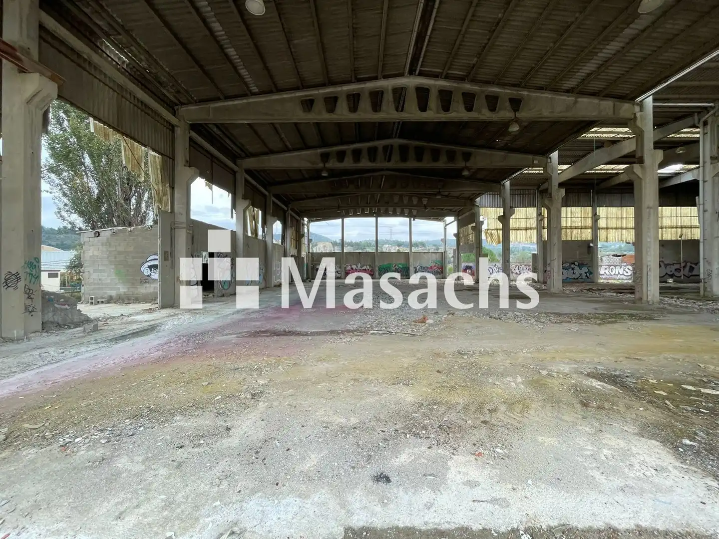 Industriegebäude zur Miete in Sant Vicenç de Castellet, imagen 9