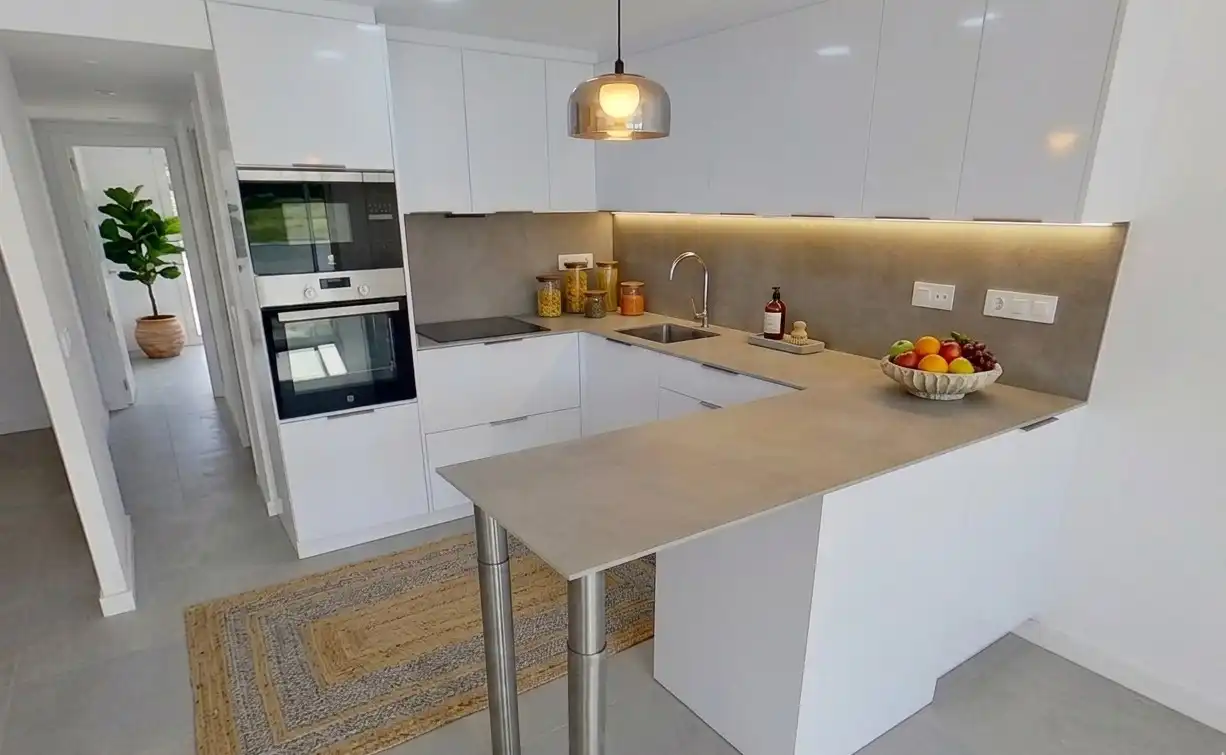 Dúplex con terraza en venta en Andreu Tuyet i Santamaria