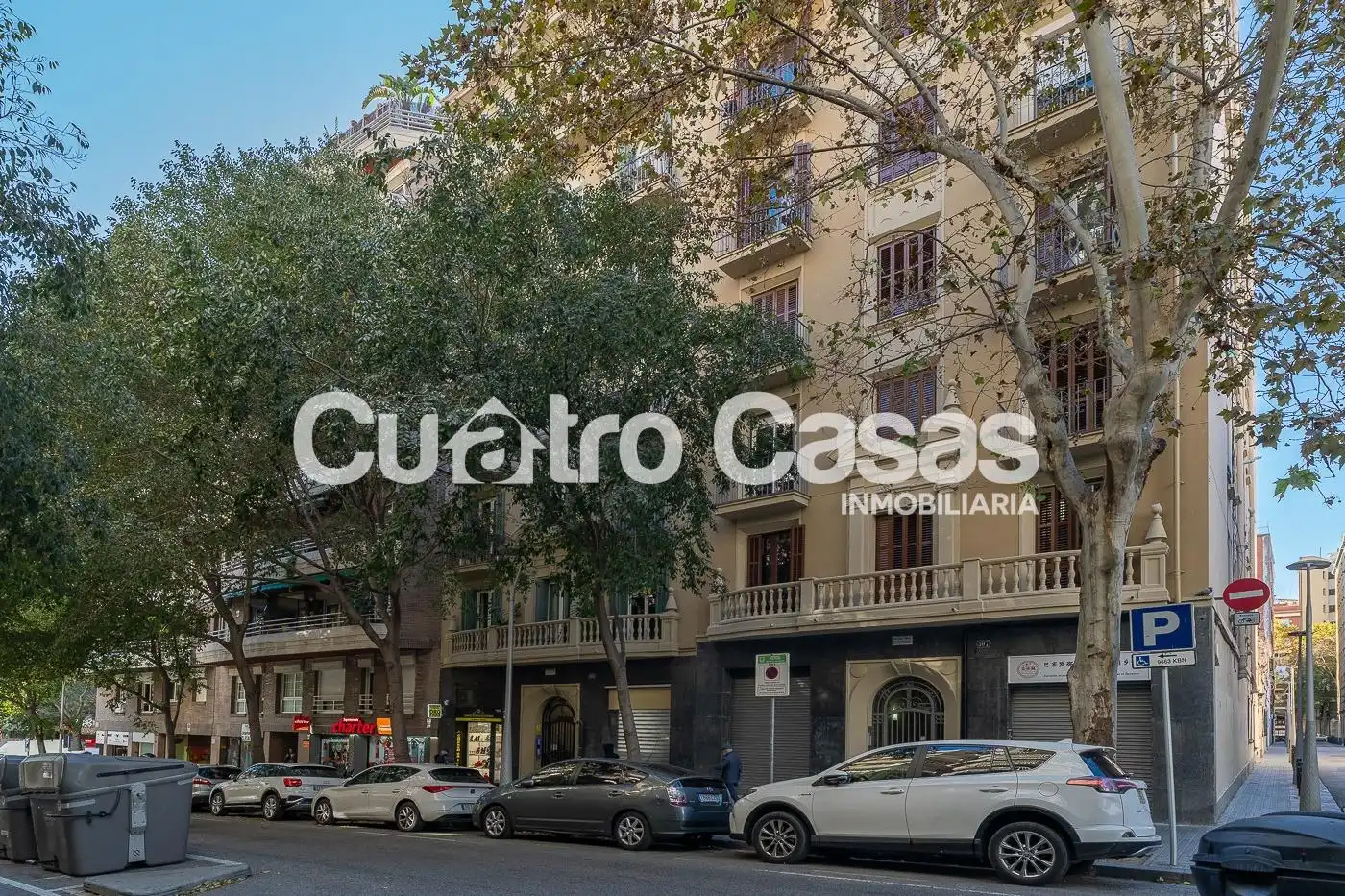 Flat for sale in Carrer de los Castillejos, Sagrada Família