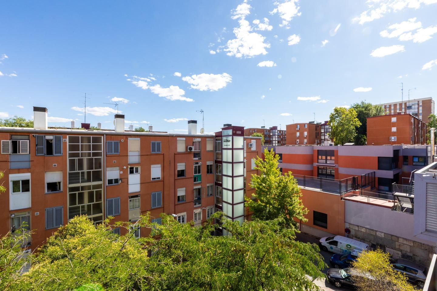 Flat for sale in De San Roberto, 12, Lucero