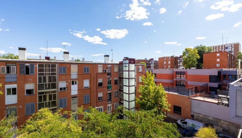 Photo 1 of Flat for sale in De San Roberto, 12, Lucero, Madrid