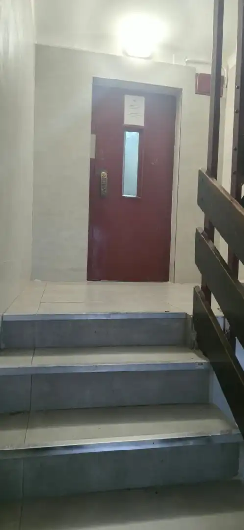 Pis amb ascensor en venda a Anselm Clave, imagen 35