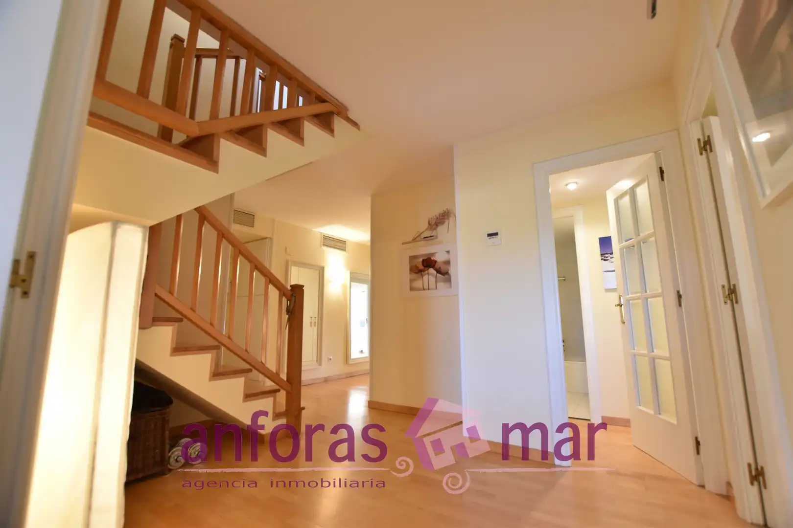 Penthouse with terrace for sale in Passeig de Rafael Campalans, imagen 9