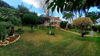 Jardí de Casa o xalet en venda en Picassent amb Terrassa i Piscina