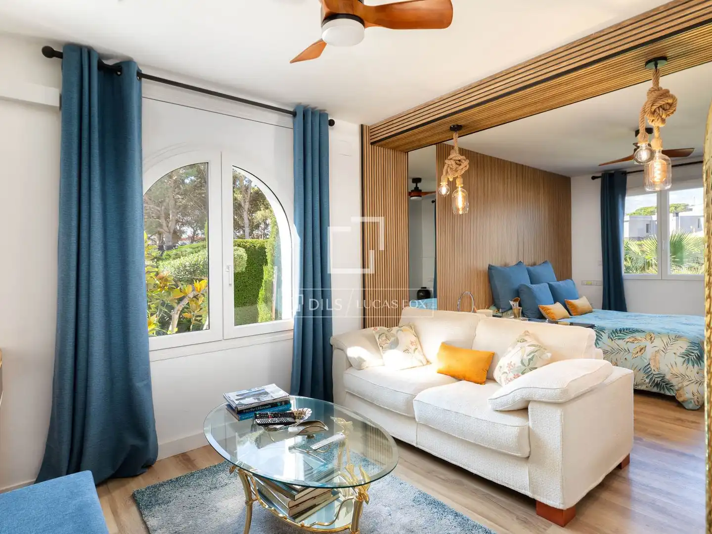 Detached house with pool for sale in Santa Margarita, imagen 24
