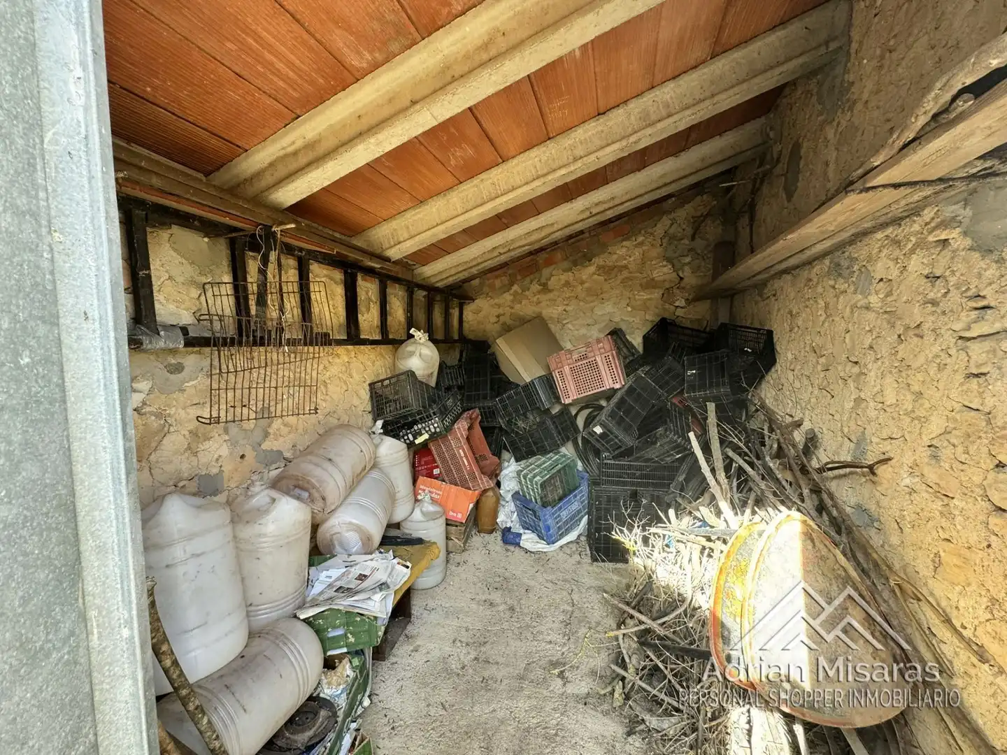 Terreno rústico en venta en L'Aldea, imagen 10