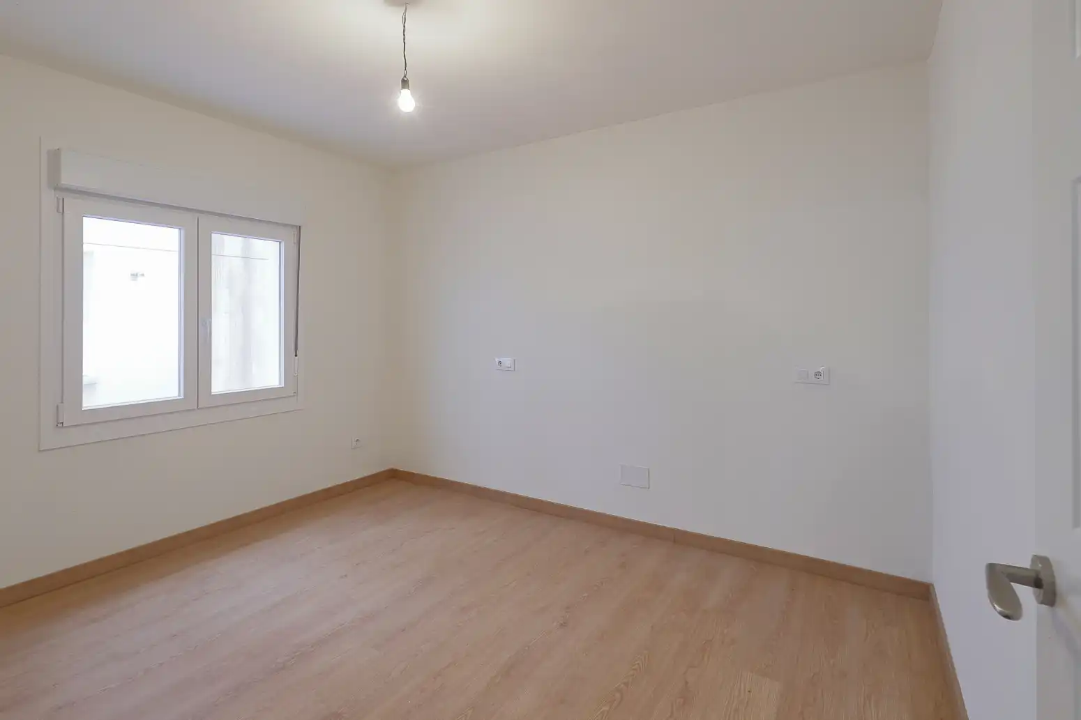 Bedroom of Flat for sale in Gijón   with Heating