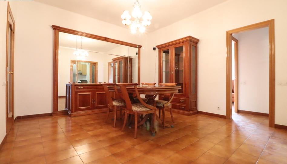 Foto 1 de Piso en venta en La Maurina, Barcelona