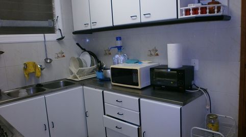 Foto 4 de Casa o chalet en venta en Tobarra, Albacete