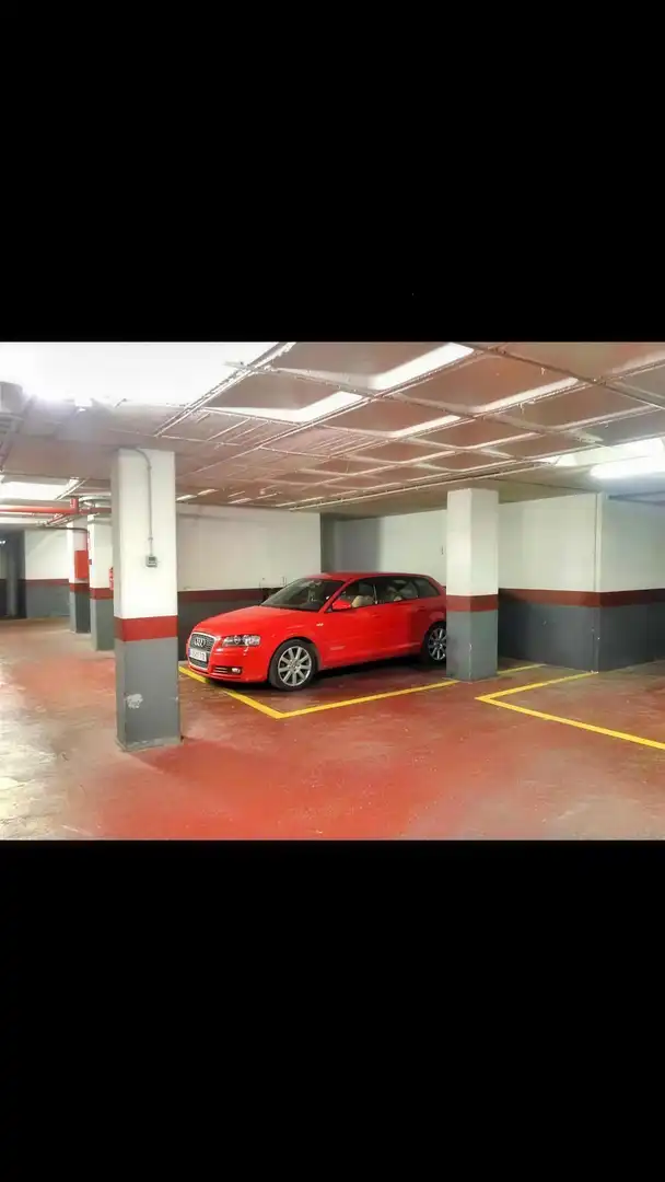Einzelparkplatz zum Verkauf in Calle Reyes Catolicos, imagen 6