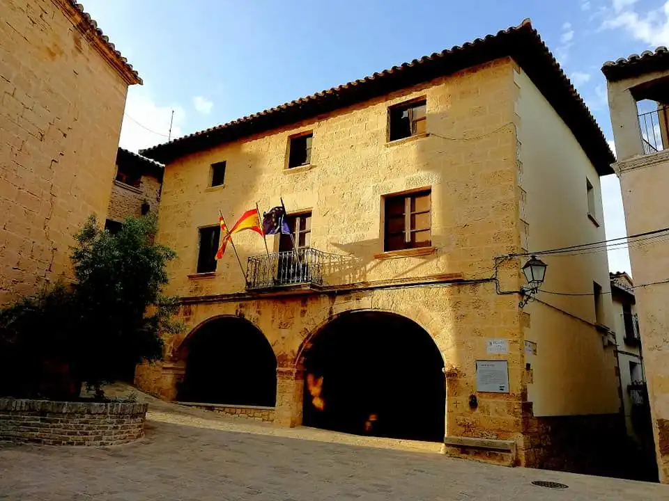 Maison à vendre à Calle Aragón, imagen 20
