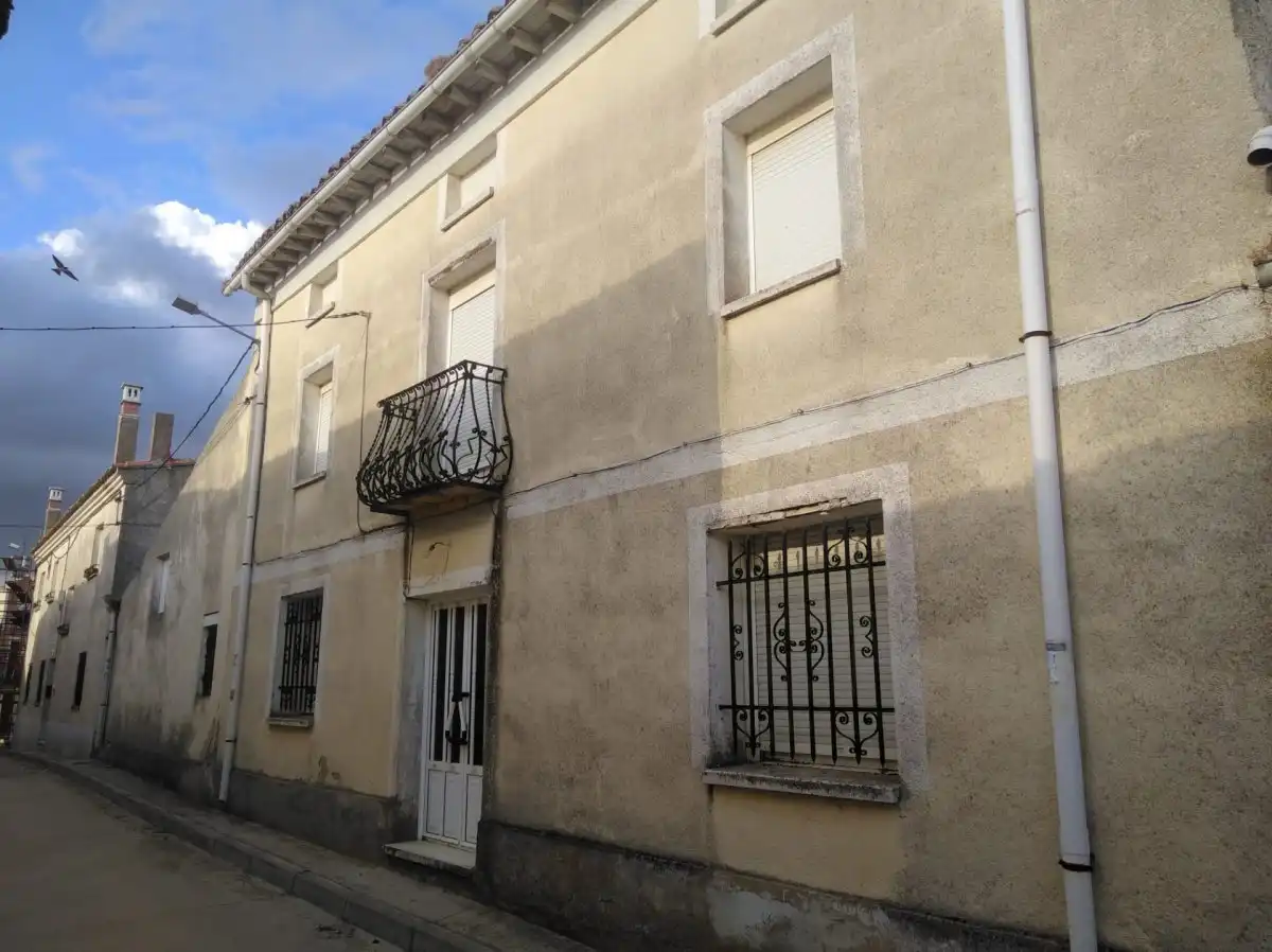 Casa o xalet en venda a Abia de las Torres