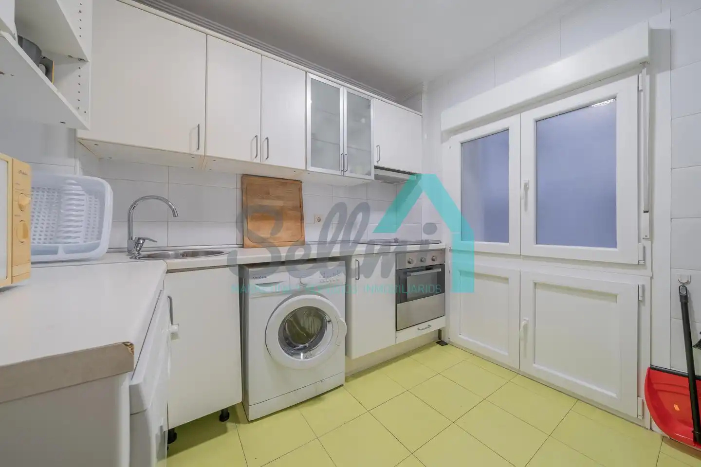 Wohnung mit Aufzug zur Miete in Doctor Aquilino Hurlé, imagen 14