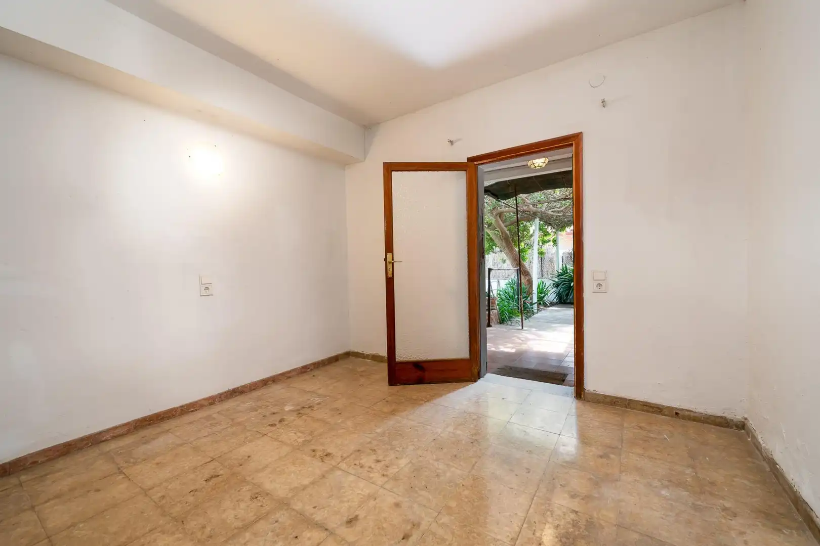 Casa adosada en venda en Calvià amb Jardí privat i Terrassa