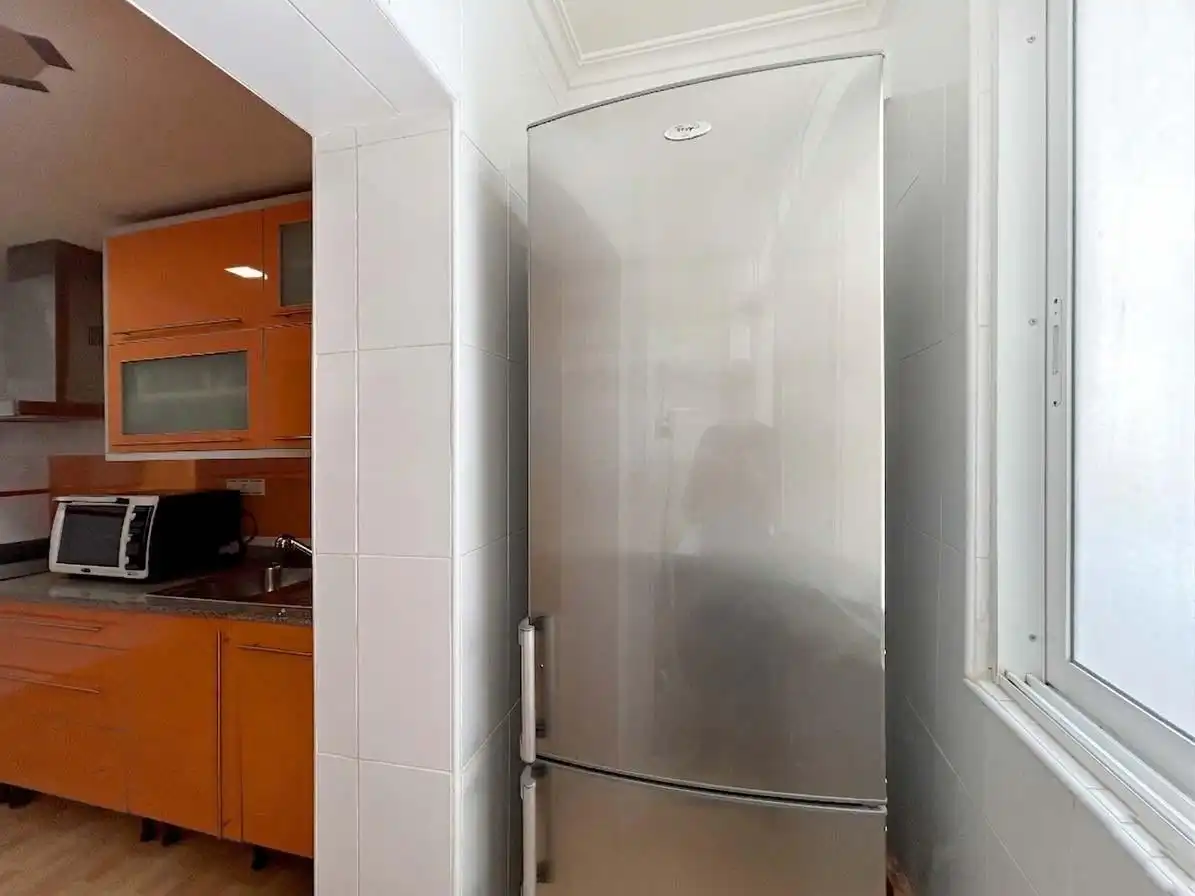 Cocina de Piso en venta en Novelda con Aire acondicionado, Calefacción y Balcón