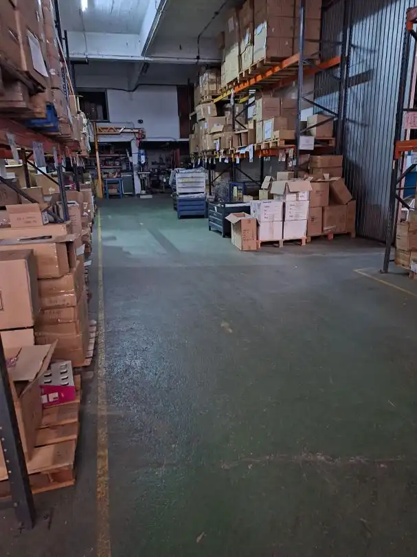 Nave industrial in vendita a Berriz, imagen 6