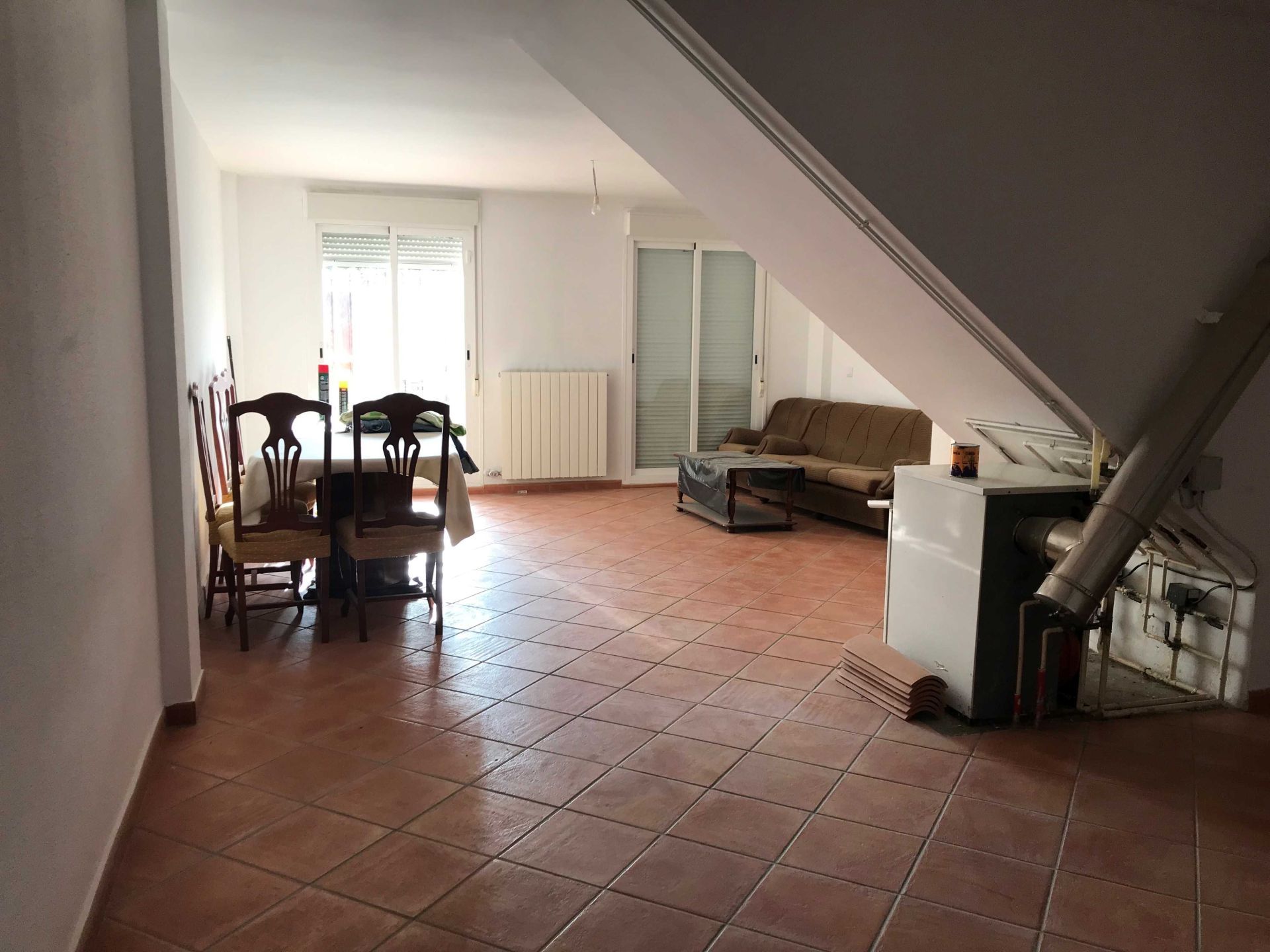 Single-family semi-detached for sale in Calle Don Juan de Lanuza, Pastriz