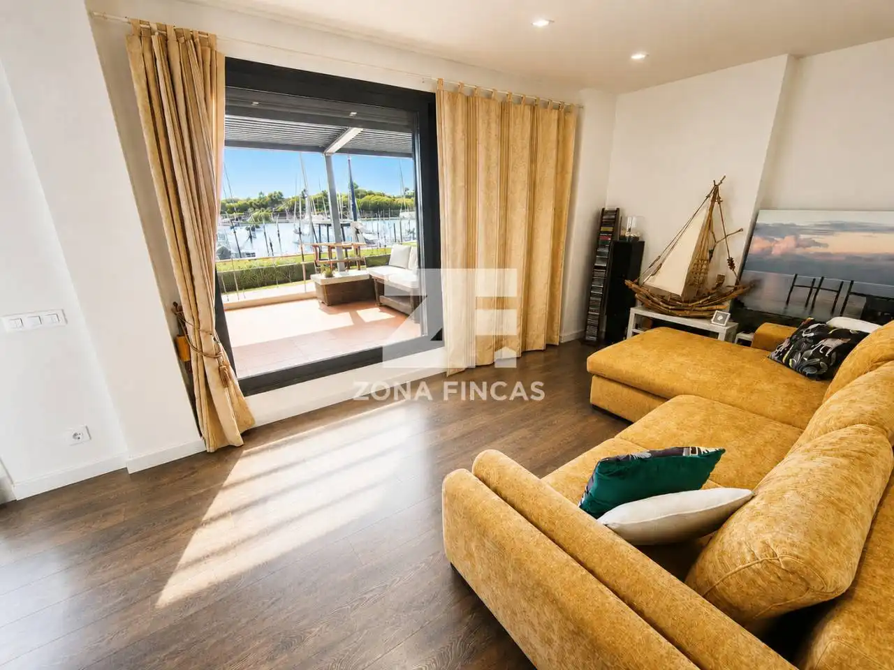 Attic for sale in Calle Estrella, 10, Sistrells