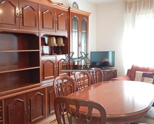 Dining room of Apartment for sale in Ourense Capital 