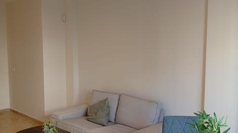 Foto 5 de Piso en venta en Alameda Capuchinos, El Ejido, Málaga Capital