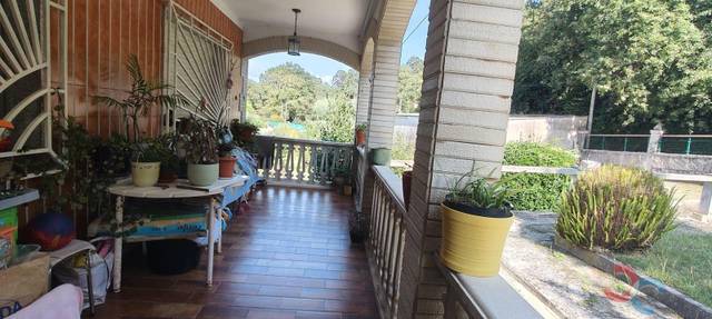 Casa-chalet en Venta en Parroquias Rurales