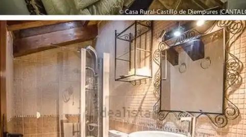 Foto 4 de Casa o xalet en venda a Calle Mayor Alta, 4, Cantalojas, Guadalajara