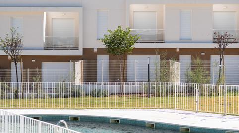 Foto 2 de Pis en venda a Calle las Ventas, 1, Las Pajanosas, Sevilla