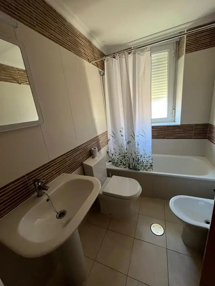 Flat for rent in Moriscos