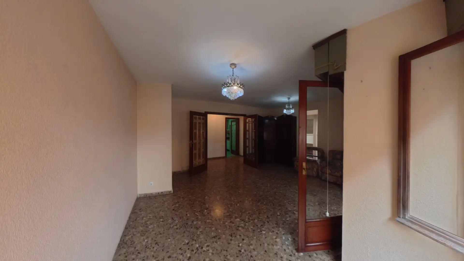 Flat en Carrer del Tucuman, 18, Ensanche - Diputación photo 5