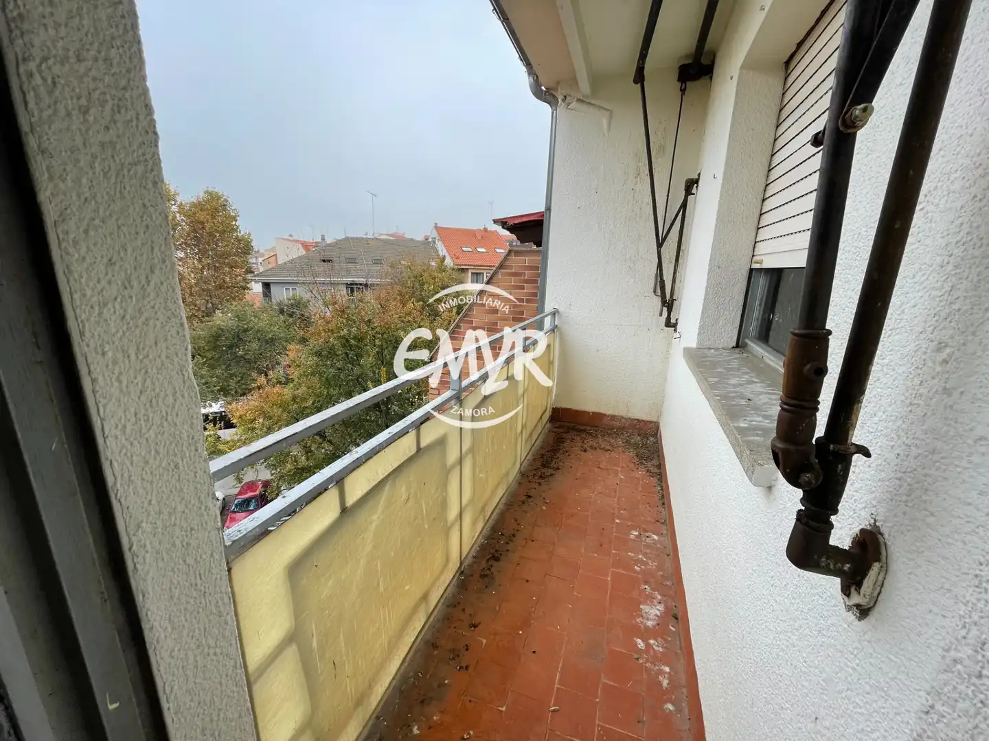 Piso en venta en Calle San Lázaro, San Lázaro